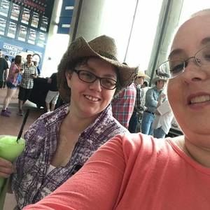 Meet your Posher, Amber